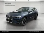 Volvo XC60 T6 AWD Hybride rechargeable 253 ch+145 ch Geartronic 8 Ultra Style Chrome 5p