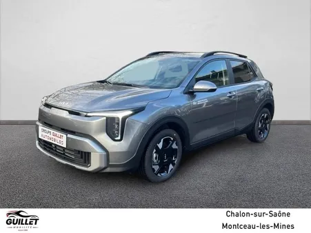 Kia Stonic 1.0 T-GDi 100 ch DCT7 Active