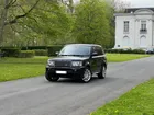 Tres belle land rover range rover hse sport 2.7 tdv6 190ch pack sport toutes options gps pro - cuir - clim auto-reg vitesse - bluetooth - xenon - 1ere main
