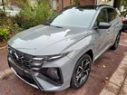 HYUNDAI TUCSON NLINE EXECUTIVE 1.6 TGDI HYBRID 239cv