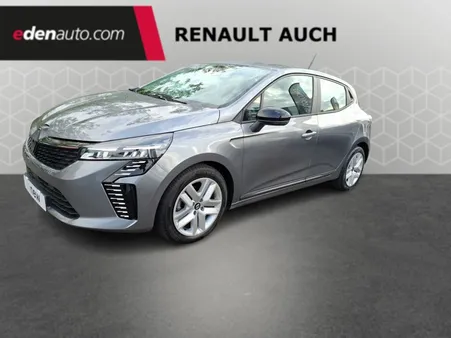 Renault Clio TCe 100 GPL Evolution