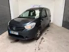 Dacia Dokker 1.5 dCi 75 eco² Lauréate combi