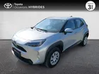 Toyota Yaris Cross 116h Dynamic MC24