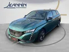 PEUGEOT 308 SW BlueHDi 130ch S&S EAT8 Active Pack
