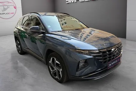 HYUNDAI TUCSON IV 1.6 HYBRID 230 Executive 180Ch