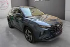 HYUNDAI TUCSON IV 1.6 HYBRID 230 Executive 180Ch