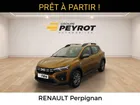 DACIA Sandero TCe 90 Stepway Expression