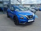 Nissan Juke 1.0 DIG-T 114ch Tekna 2024