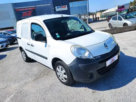 Renault Kangoo VU EXPRESS