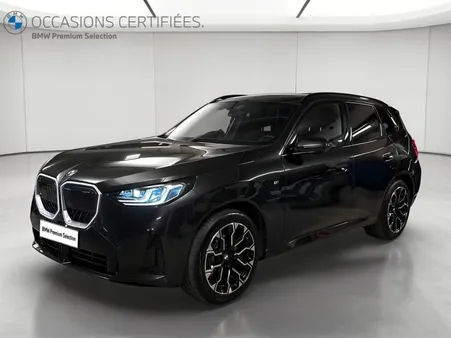 Bmw X3 xDrive30e 299ch M Sport