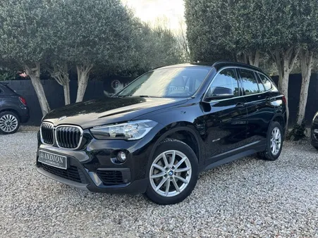 Bmw X1 (F48) SDRIVE18IA 136CH XLINE