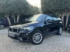 Bmw X1 (F48) SDRIVE18IA 136CH XLINE