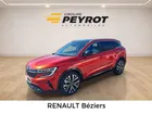 RENAULT Austral E-Tech hybrid 200 Iconic