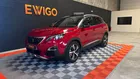 Peugeot 3008 generation 2 - 1.2 puretech 130ch gt line s&s toit ouvrant