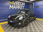 MINI 2.0L 192ch Edition Greenwich - 2020 - 74 000 km - Toit ouvrant - Suivi complet