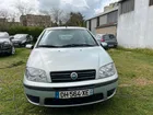 Fiat Punto phase 2)1.2i60cv boîte automatique