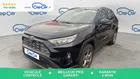 Toyota RAV4 5 2.5 VVT-i 218 Hybrid E-CVT Dynamic Business