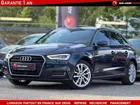 Audi A3 III 1.0 TFSI 115ch Design