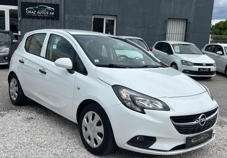 Opel corsa 1.3 cdti 75 cv