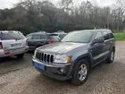 💪 JEEP GRAND CHEROKEE WH 3.0 CRD V6 218cv Limited Attelage Garantie 6 mois