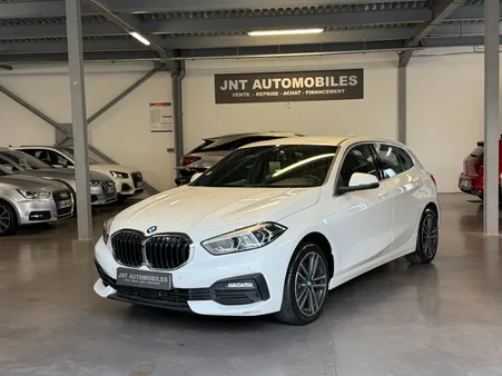 Bmw serie 1 (f40) 116d business design dkg7
