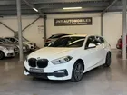 Bmw serie 1 (f40) 116d business design dkg7