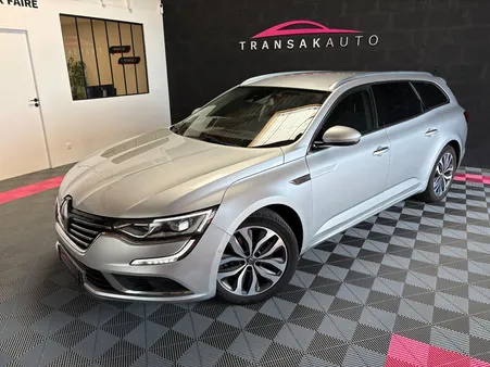 RENAULT TALISMAN ESTATE dCi 160 Energy EDC Intens
