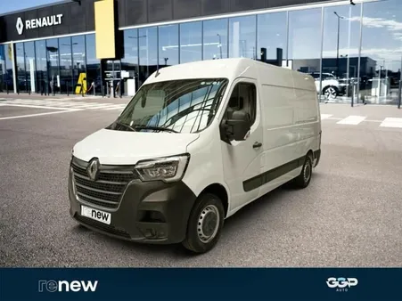Renault Master Fg F3300 L2H2 2.3 Blue dCi 135ch Confort Euro6