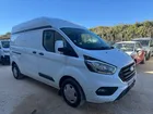 FORD TRANSIT CUSTOM 300 L2H2 2.0 TDCi 105 CH Trend Business