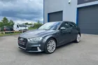 AUDI A3 2.0 TDI 150CH BVA S-Tronic S line PHASE 2 GARANTIE 12 MOIS