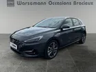 HYUNDAI i30 1.0 T-GDi 120 DCT-7 Hybrid 48V Creative