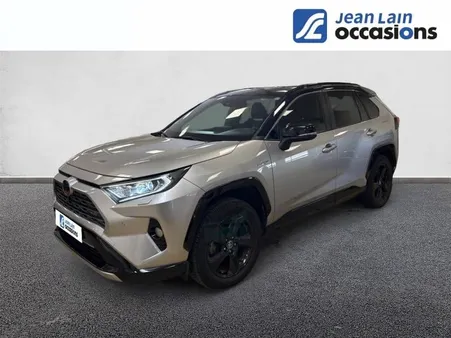 Toyota RAV4 RAV 4 (20) Hybride 2WD Collection