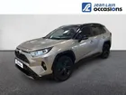 Toyota RAV4 RAV 4 (20) Hybride 2WD Collection