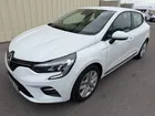9490 HT - RENAULT Clio 5 Société 2 places DCI 100 Air Nav 1,5 L - 05/2022 - 89500 kms