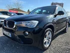 BMW X3 (F25) 18d sDrive 2.0 d 150 cv Lounge
