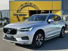 Volvo XC60 (2) B4 197 Geartro Business Executive