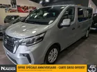 Nissan Primastar COMBI L2H1 3.0t 2.0 dCi 150 S/S BVM Tekna
