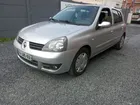 RENAULT CLIO CAMPUS 1.5L DCi