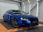 Audi A5 SPORTBACK 3.0 V6 TDI 240CH DPF S LINE PLUS QUATTRO S TRONIC 7