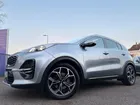 Kia SPORTAGE 2.0 CRDI 185CH ISG GT LINE 4X4 BVA8