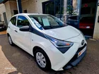 TOYOTA AYGO II 1.0 VVTI 72cv 64000km