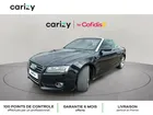 Audi A5 Cabriolet 2.0 TDI 170 DPF S line