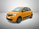 Renault Twingo III Zen SCe 75