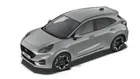 FORD Puma 1.0 EcoBoost 125 ch mHEV S&S Powershift ST-Line X