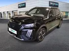 Peugeot 2008 PureTech 100 S&S BVM6 Allure
