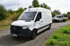 Mercedes Sprinter 314 CDI 12M3 143CH BVM6 PROBLEME MOTEUR POUR MARCHAND