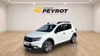 DACIA Sandero Blue dCi 95 SL Techroad