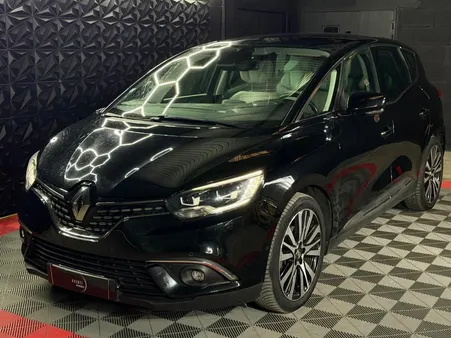Renault Scénic IV dCi 160 Energy EDC Initiale Paris