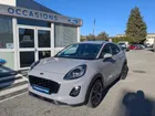 Ford Puma 1.0 EcoBoost 125ch mHEV Titanium Business 6cv