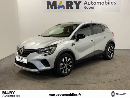 RENAULT Captur TCe 90 Evolution